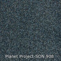 Planet Project-SDN 908